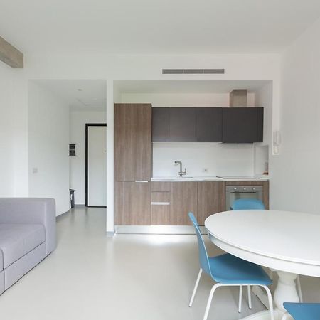 Porta Nuova Bright And Stylish Flat Apartment Milan Exterior photo