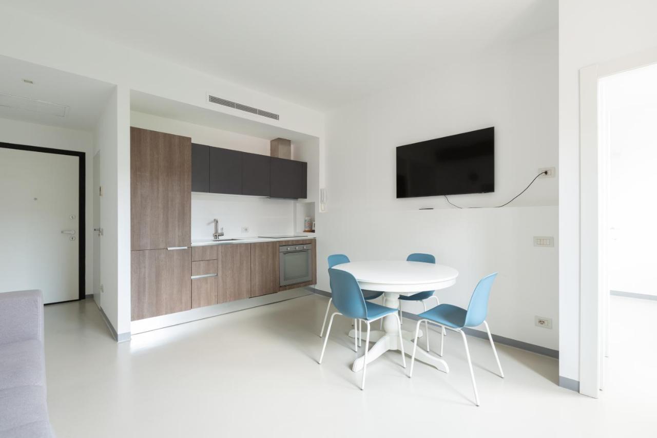 Porta Nuova Bright And Stylish Flat Apartment Milan Exterior photo