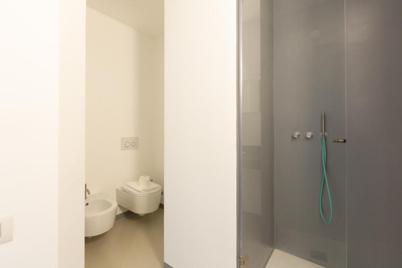 Porta Nuova Bright And Stylish Flat Apartment Milan Exterior photo