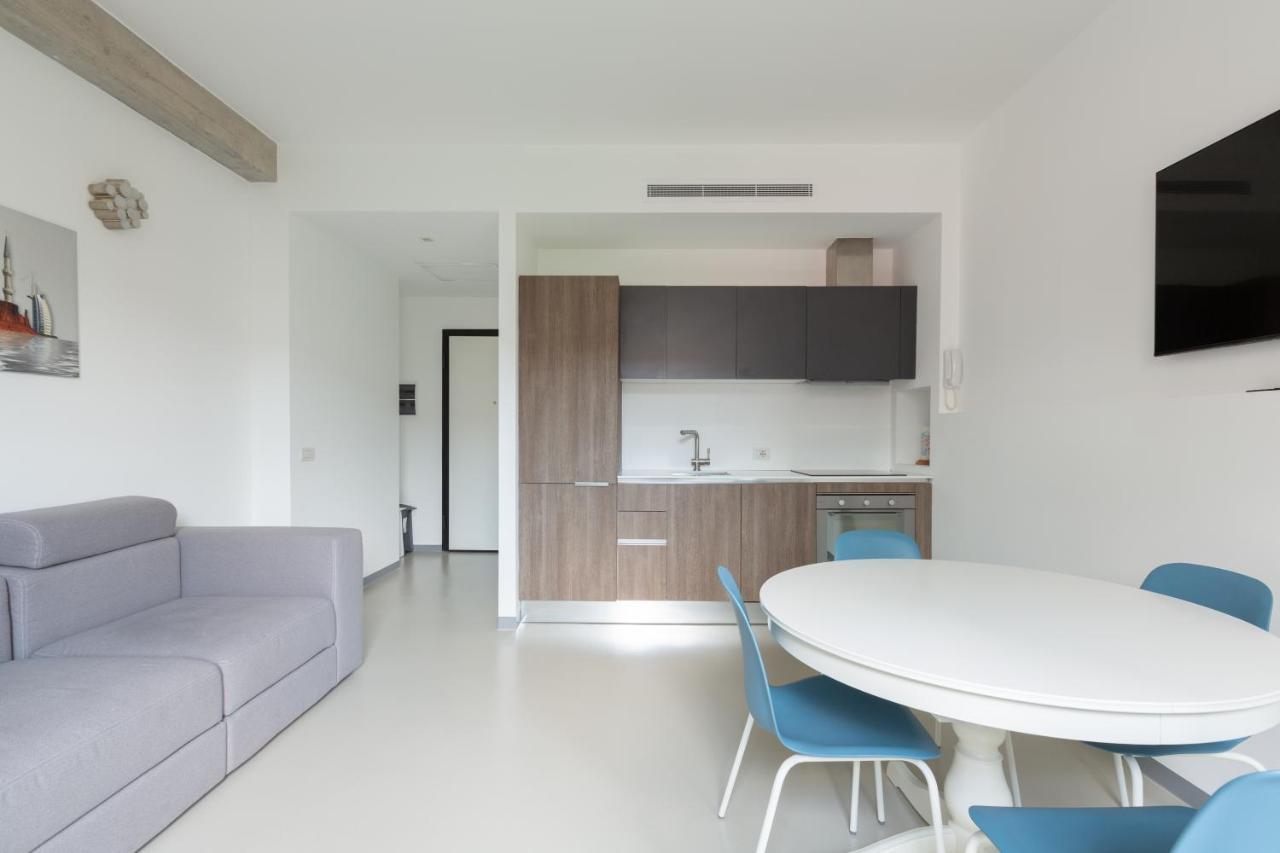 Porta Nuova Bright And Stylish Flat Apartment Milan Exterior photo
