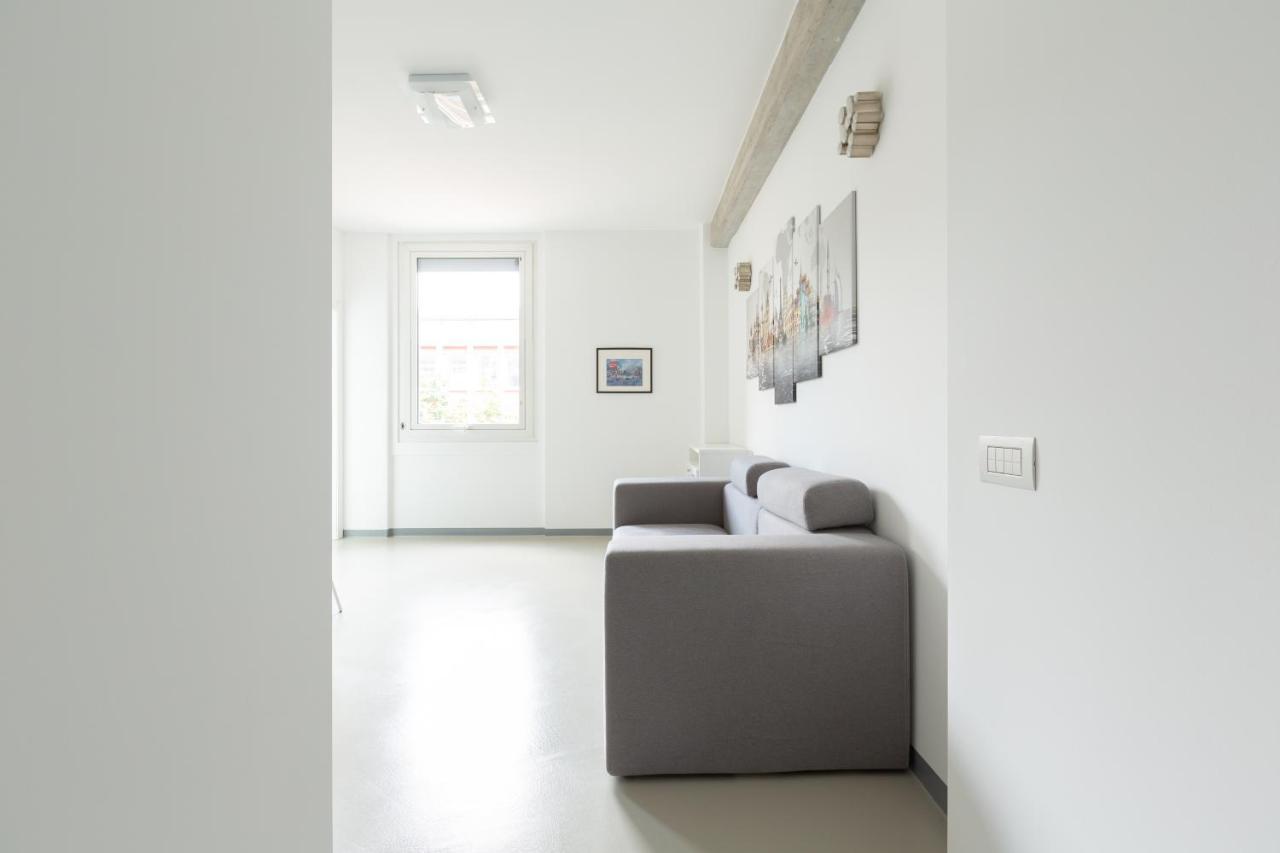 Porta Nuova Bright And Stylish Flat Apartment Milan Exterior photo
