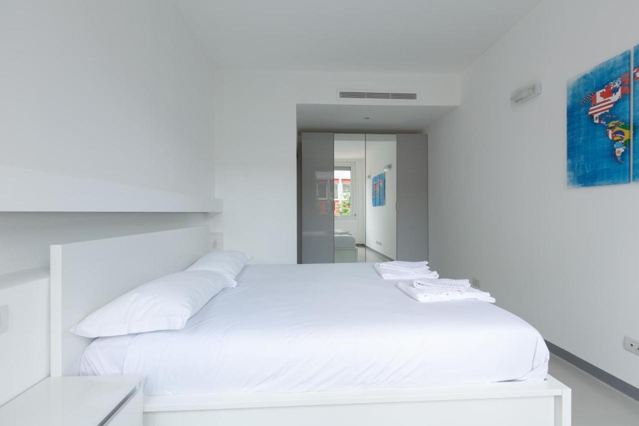 Porta Nuova Bright And Stylish Flat Apartment Milan Exterior photo