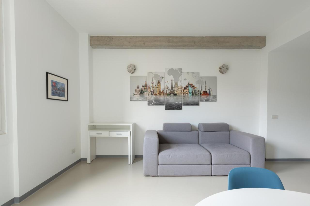 Porta Nuova Bright And Stylish Flat Apartment Milan Exterior photo